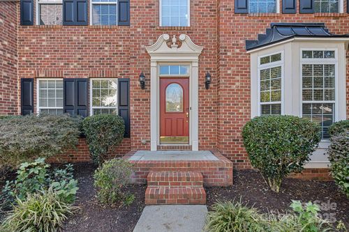 4045 Amber Leigh Way Dr, Charlotte, NC, 28269-2374 | Card Image