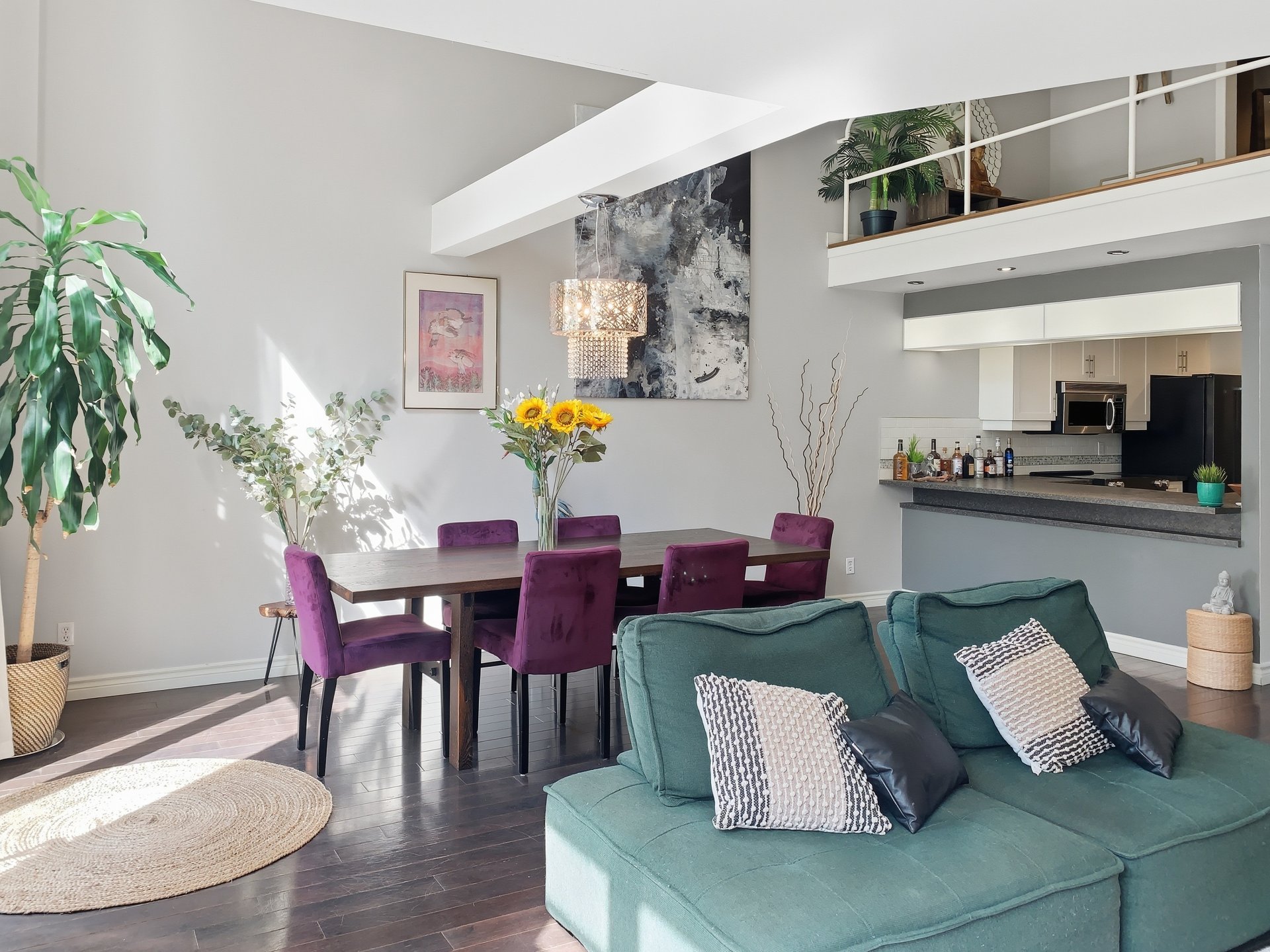 Residential Lease in Montréal (Verdun/Île-des-Sœurs) 5