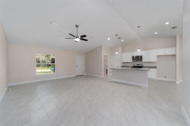 9186 N Dawn Way, House other with 3 bedrooms, 2 bathrooms and null parking in CITRUS SPRINGS FL | Image 7