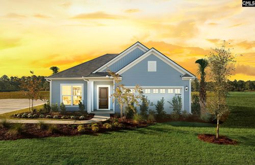 105 Monroe Preserve Drive, Chapin, SC, 29036 | Card Image
