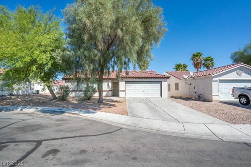 3130 Meadow Flower Ave, North Las Vegas, NV, 89031-0310 | Card Image