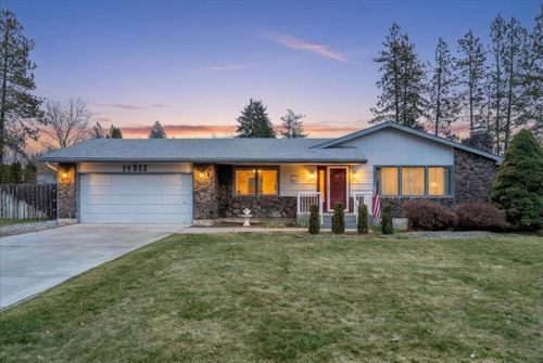 14822 N Gleneden St, Spokane, WA, 99208-8753 | Card Image