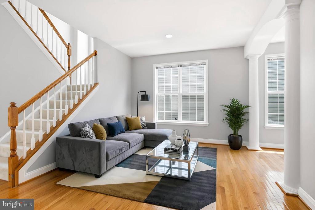 Residential Lease in DUMFRIES 4