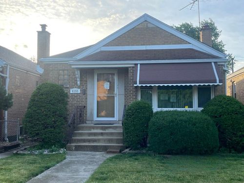 6153 S Melvina Avenue, Chicago, IL, 60638 | Card Image