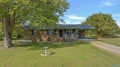 108 Poplar Drive, House other with 3 bedrooms, 1 bathrooms and null parking in Rainsville AL | Image 1