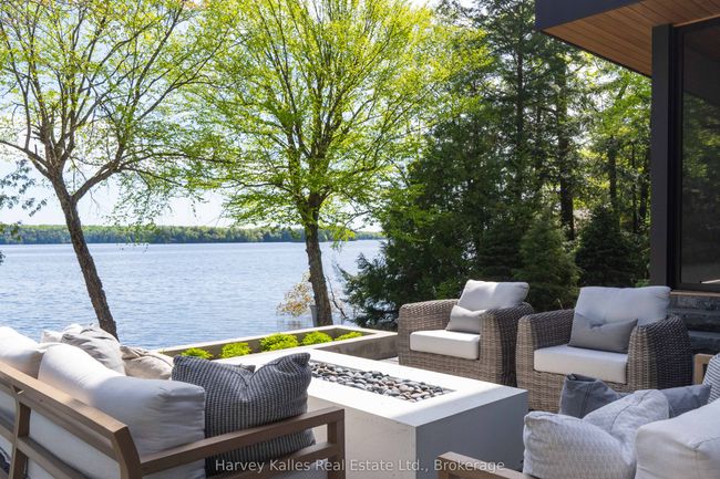 1005 Ham Rd, House other with 5 bedrooms, 6 bathrooms and 6 parking in Bala ON | Image 24