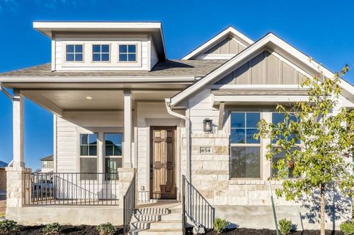 454 Burlington Dr, Buda, TX, 78610-1086 | Card Image