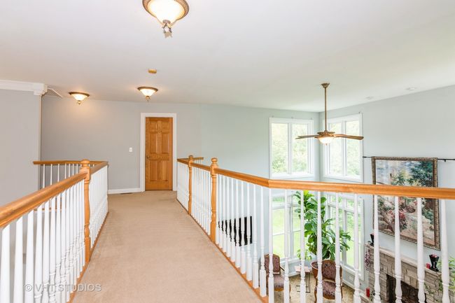 316 Juliana Ln, House other with 6 bedrooms, 5 bathrooms and 3 parking in Bloomingdale IL | Image 11