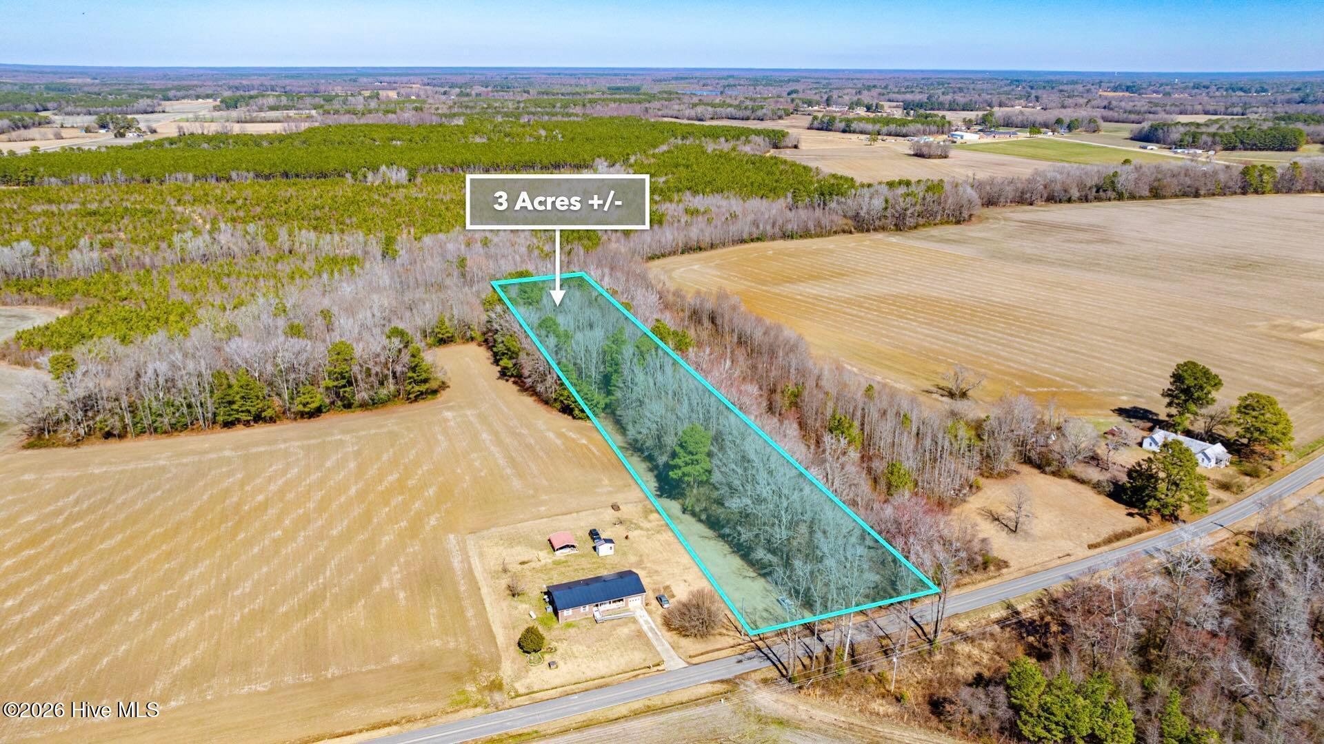 Land in Conway