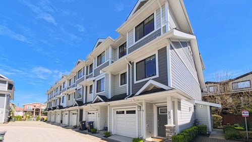 23-189 Wood St, New Westminster, BC, V3M0L7 | Card Image