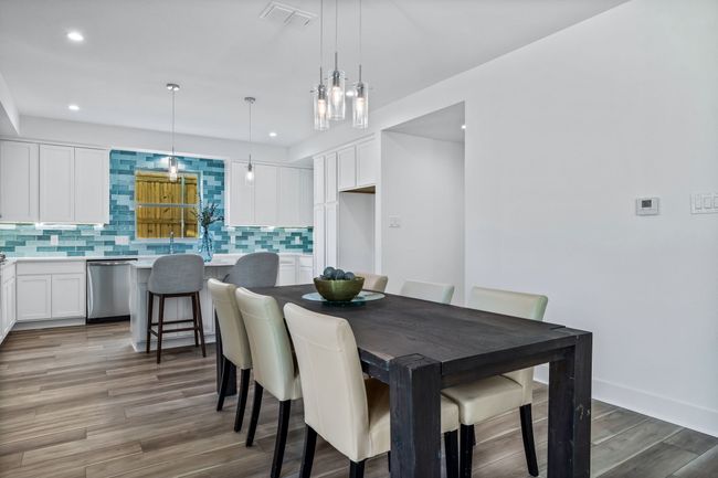 3762 Wenatche Dr, House other with 4 bedrooms, 4 bathrooms and null parking in Dallas TX | Image 16