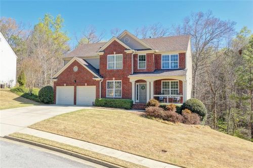 734 Weller Path, Sugar Hill, GA, 30518-8474 | Card Image