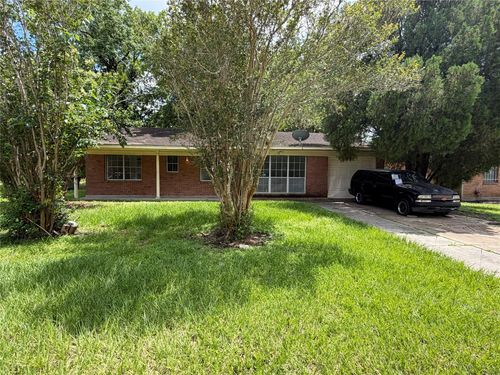 5230 Greylog Dr, Houston, TX, 77048-1729 | Card Image