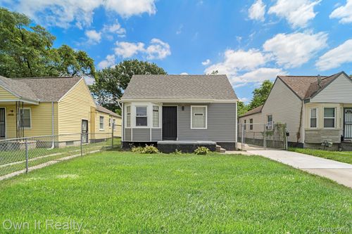 11398 Plainview Ave, Detroit, MI, 48228-1313 | Card Image