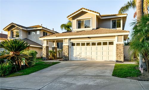 1012 S Silver Star, Anaheim Hills, CA, 92808 | Card Image