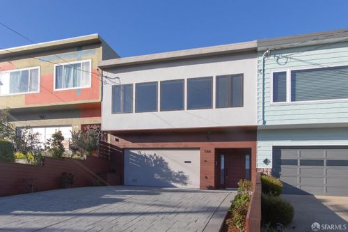 566 Mangels Ave, San Francisco, CA, 94127-2343 | Card Image