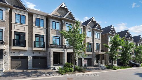 10 William Adams Lane, Richmond Hill, ON, L4S0L9 | Card Image