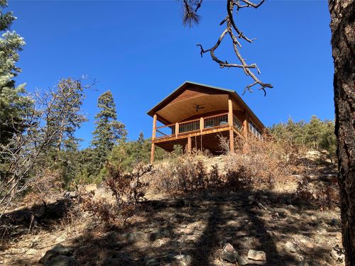 196 Ticonderoga Dr, Chama, NM, 87520 | Card Image