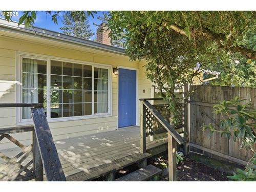 11612 Sw 49th Ave, Portland, OR, 97219-7309 | Card Image
