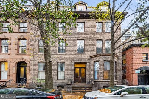 c-2009 Spruce St, PHILADELPHIA, PA, 19103-5623 | Card Image