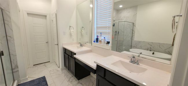 1689 Sheldon Dr, House other with 5 bedrooms, 4 bathrooms and null parking in Forney TX | Image 16