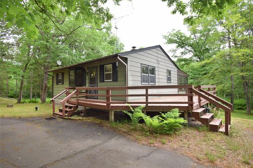 28300 Winter Hill Trl, Danbury, WI, 54830-8648 | Card Image