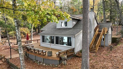 7204 Olson Rd, Saint Germain, WI, 54558-9703 | Card Image