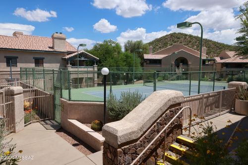 22104-101 S Players Club Drive W, Tucson, AZ, 85745 | Card Image