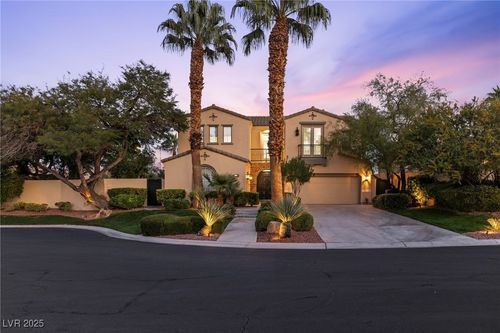 2462 Hollow Rock Ct, Las Vegas, NV, 89135-1510 | Card Image