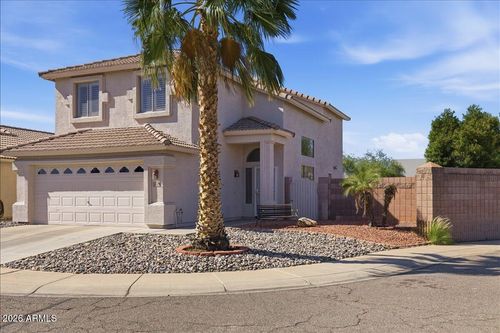 4740 E Mountain Vista Dr, Phoenix, AZ, 85048-0423 | Card Image