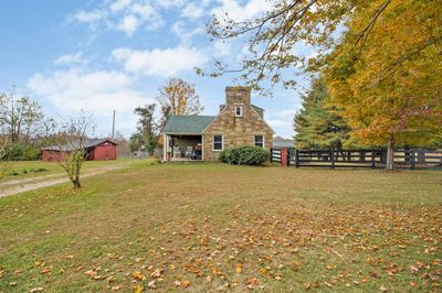 866 Open Range Road, House other with 4 bedrooms, 3 bathrooms and null parking in CROSSVILLE TN | Image 3