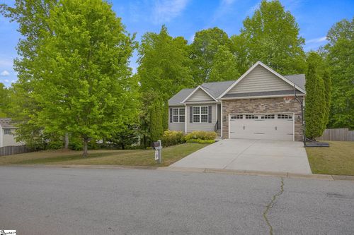 5 Ledge Run Ct, Greenville, SC, 29617-7932 | Card Image