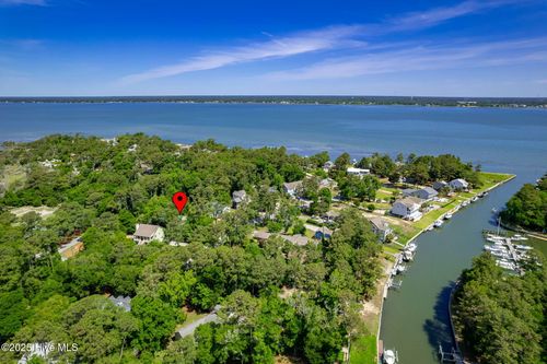 103 Arborvitae Ct, Pine Knoll Shores, NC, 28512-6301 | Card Image