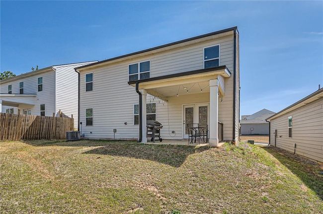 1936 Waycross Ln, House other with 5 bedrooms, 3 bathrooms and null parking in Dacula GA | Image 32