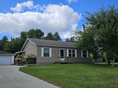 145 Blaine Street, IOLA, WI, 54945 | Card Image