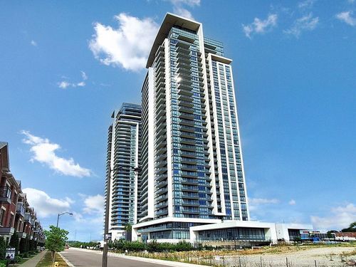 2303-38 Gandhi Lane, Thornhill, ON, L3T0G9 | Card Image