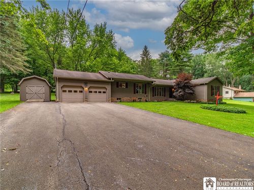 6309 Shorelands Dr, Dewittville, NY, 14728-9735 | Card Image