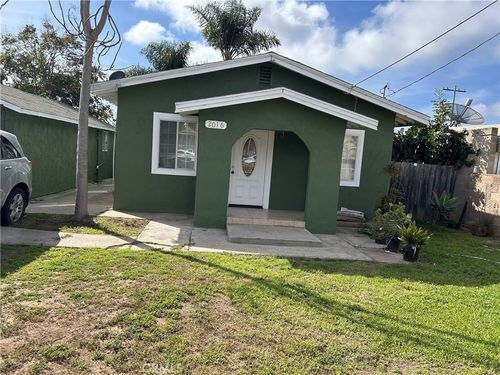 2016 F Ave, National City, CA, 91950 | Card Image