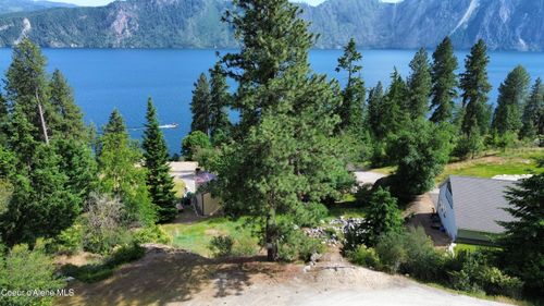 NNA Cape Horn Dr, Bayview, ID, 83803 | Card Image