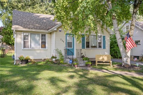 235 Eugene St, Gates, NY, 14606-5531 | Card Image