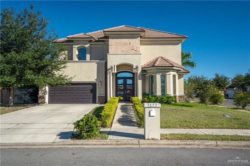 3613 S L St, McAllen, TX, 78503-5711 | Card Image