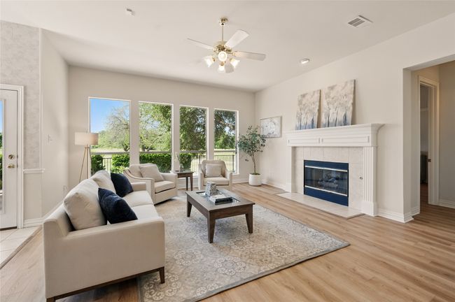 2110 Watercrest Ct, House other with 3 bedrooms, 2 bathrooms and null parking in Keller TX | Image 10