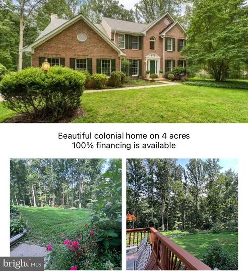 1315 Brunswick Dr, Eldersburg, MD, 21784-8854 | Card Image