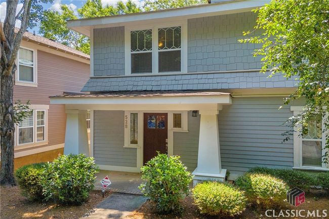 APT-528 - 490 Barnett Shoals Rd, Condo with 2 bedrooms, 3 bathrooms and 1 parking in Athens GA | Image 4