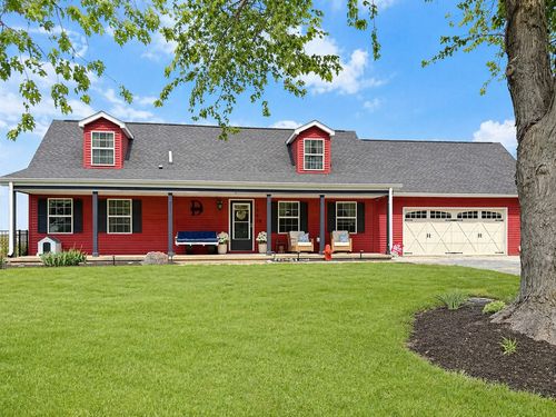 1202 Peters Drive, St. Joseph, IL, 61873 | Card Image