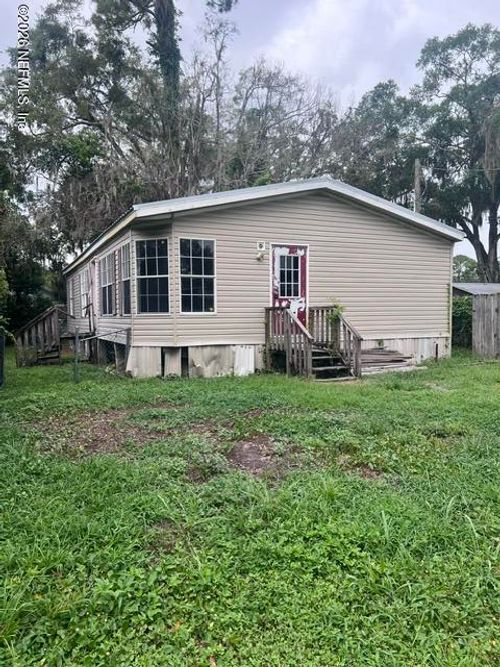 439 N Orange St, Starke, FL, 32091-2458 | Card Image