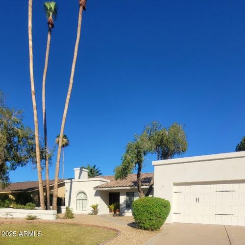 8329 E San Simon Dr, Scottsdale, AZ, 85258-1802 | Card Image