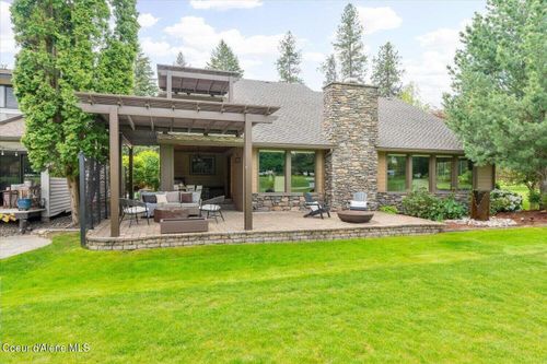 1665 E Club Ln, Hayden Lake, ID, 83835-9536 | Card Image