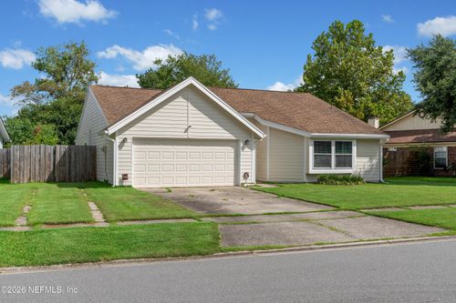 7260 Eagles Perch Drive, Jacksonville, FL, 32244 | Card Image