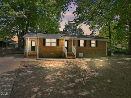 265 Shady Hill Circle, Roxboro, NC, 27573 | Card Image